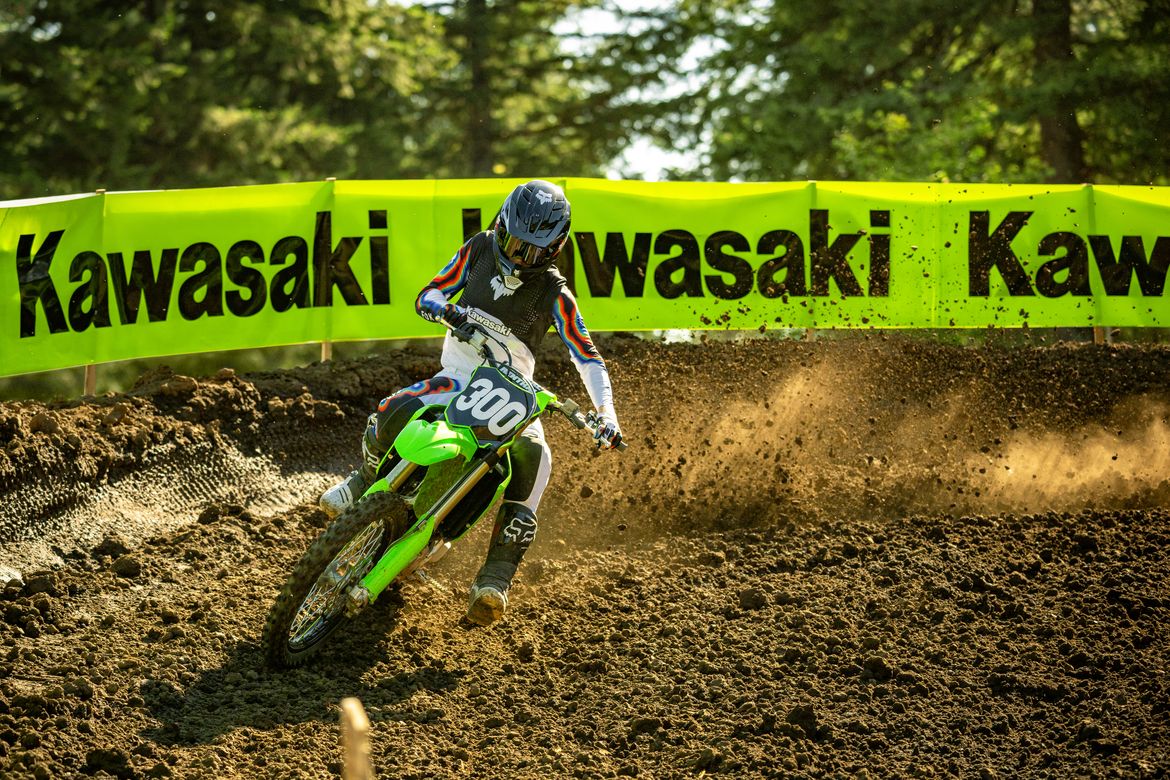 Offroad Green Weekend