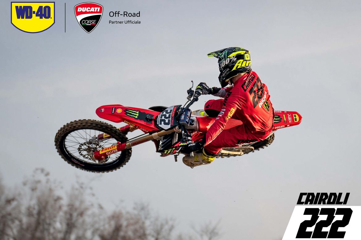 WD-40 festeggia ad Eicma i 25 anni