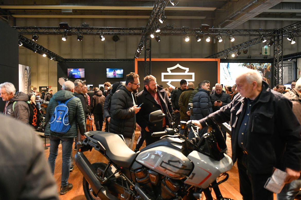 Motor Bike Expo 2025 12