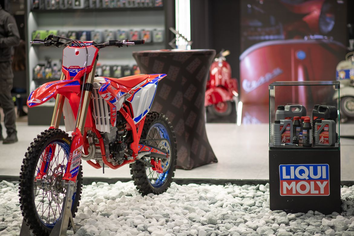 Motor Bike Expo 2025 10