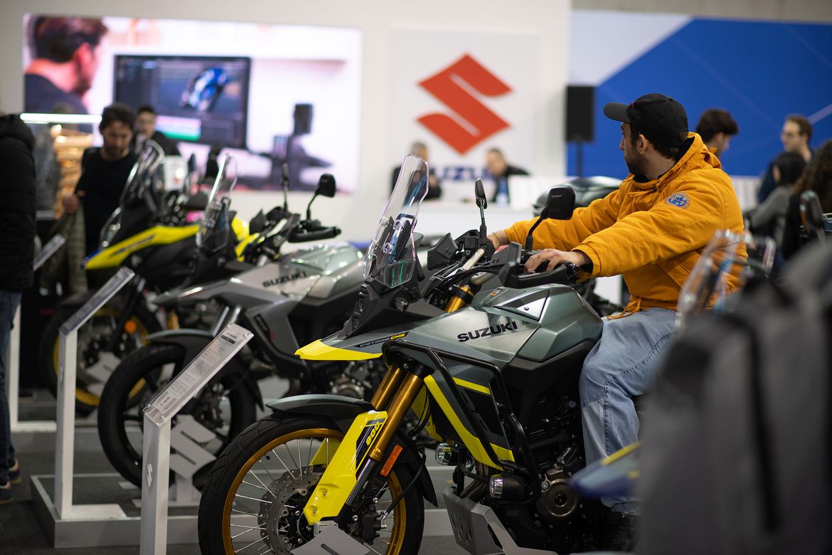 Motor Bike Expo 2025 7