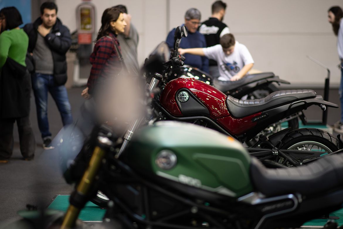 Motor Bike Expo 2025 8