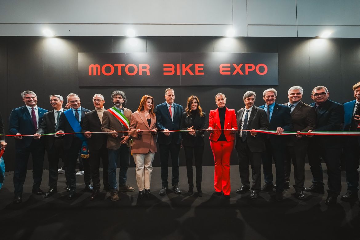 Motor Bike Expo 2025 1