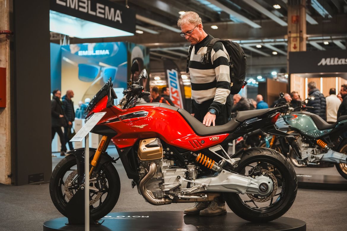 Motor Bike Expo 2025 6
