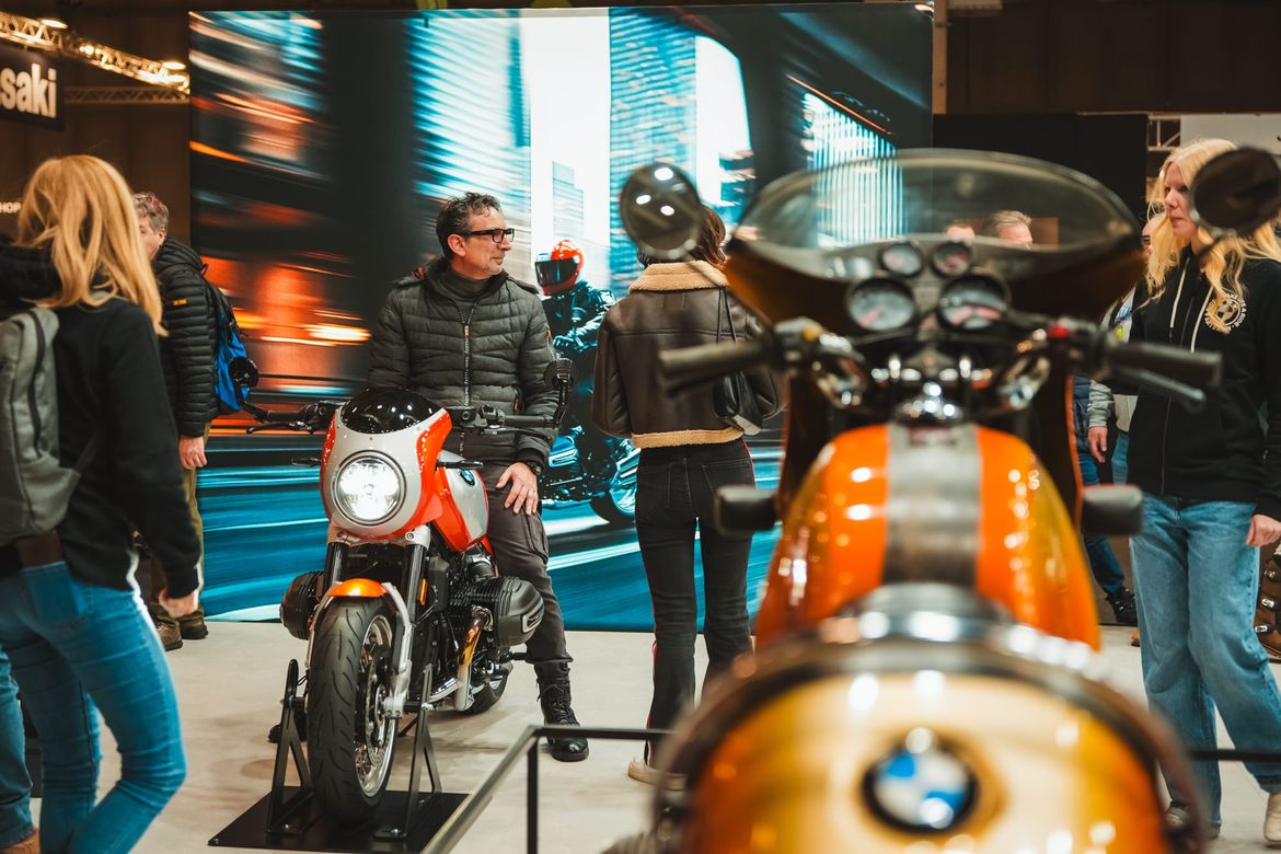 Motor Bike Expo 2025 11