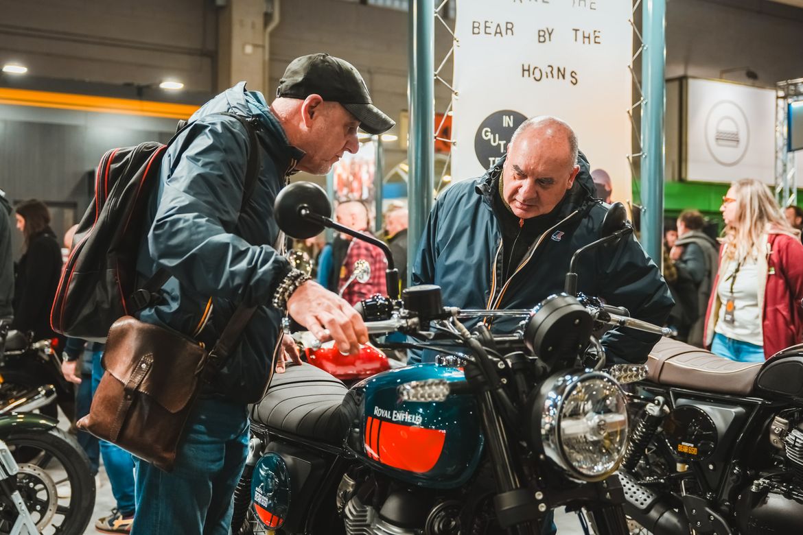 Motor Bike Expo 2025 9