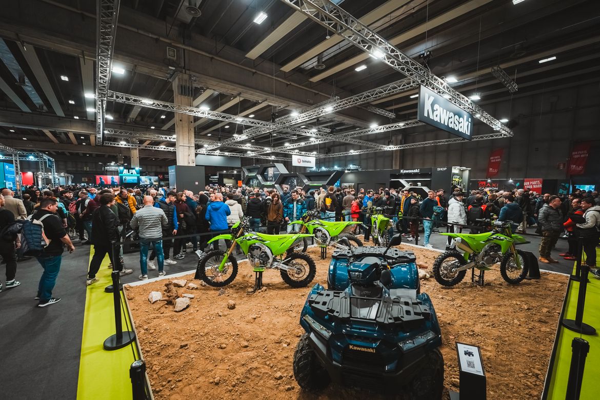 Motor Bike Expo 2025 5
