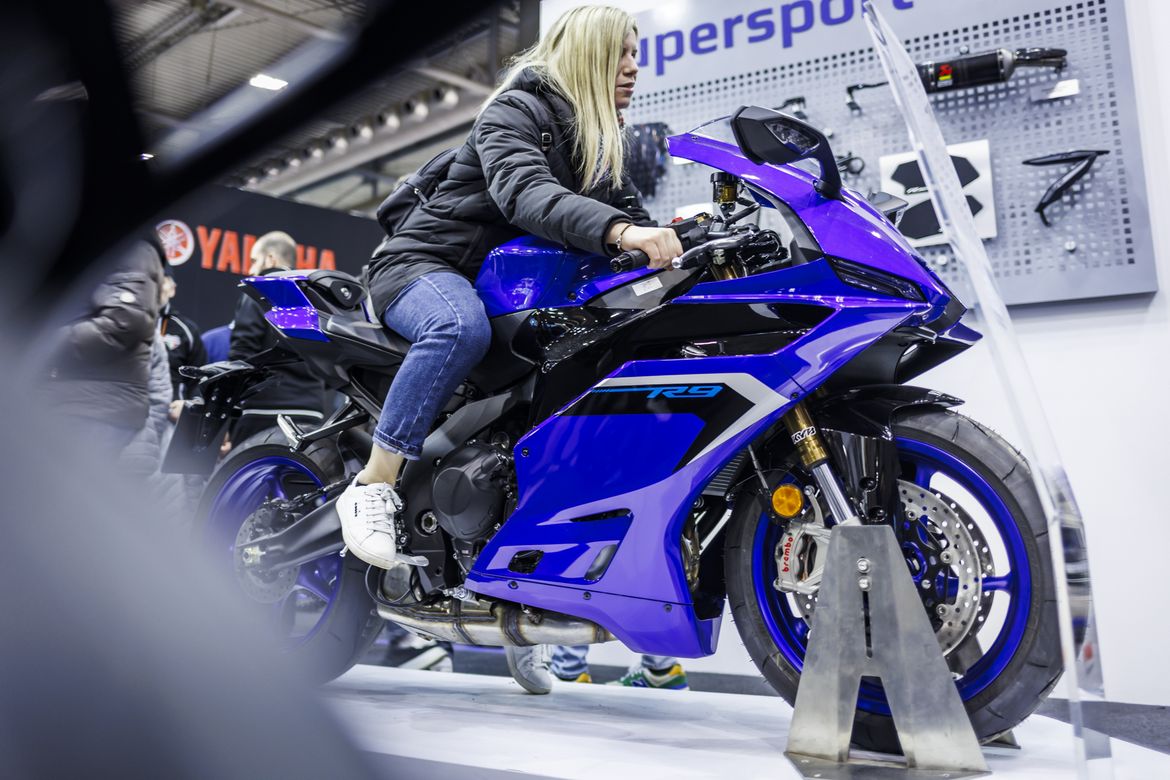 Motor Bike Expo 2025 2