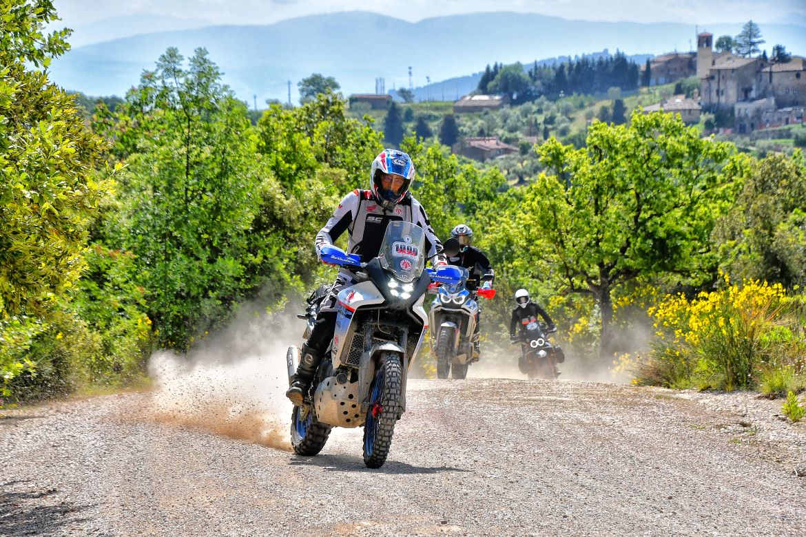1000 Sassi 3