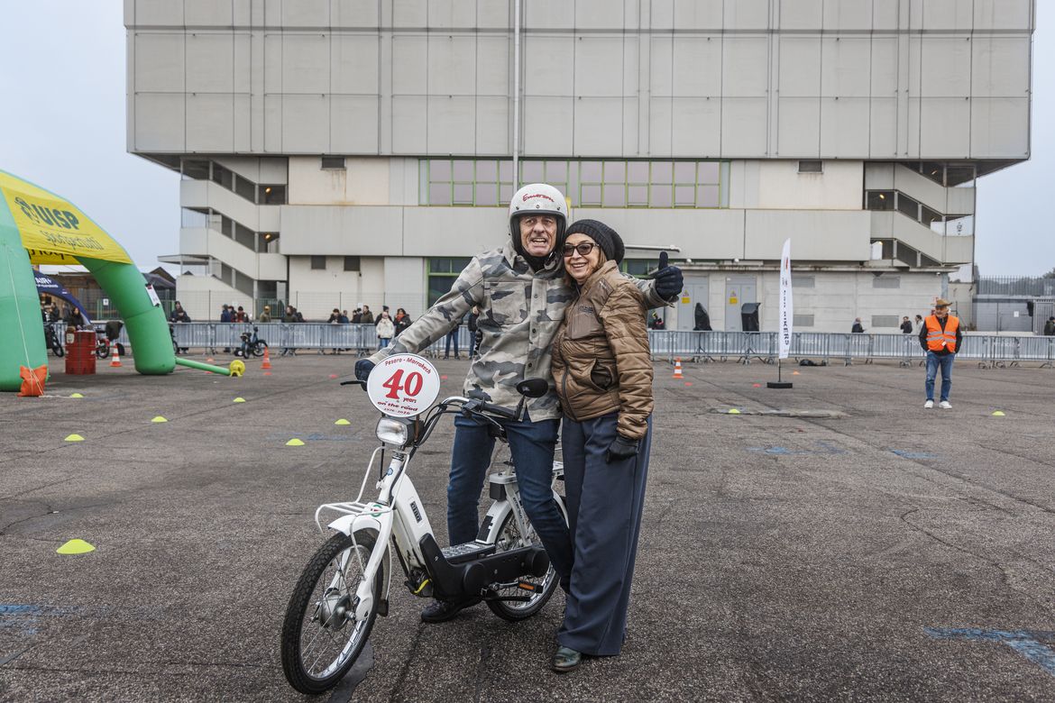Gio di pillo crazy ride 4