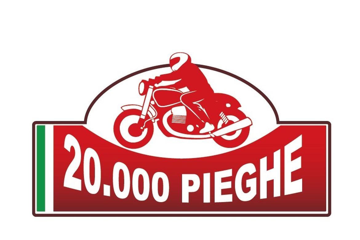 20000 Pieghe 20000 Pieghe