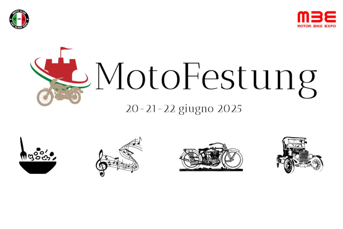 MOTOFESTUNG 2025