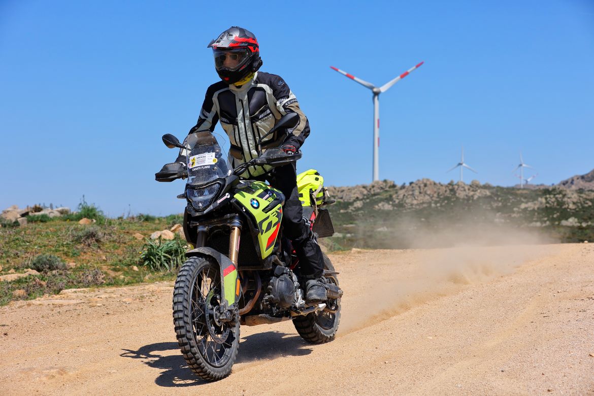 Adventure Riding 2025 1