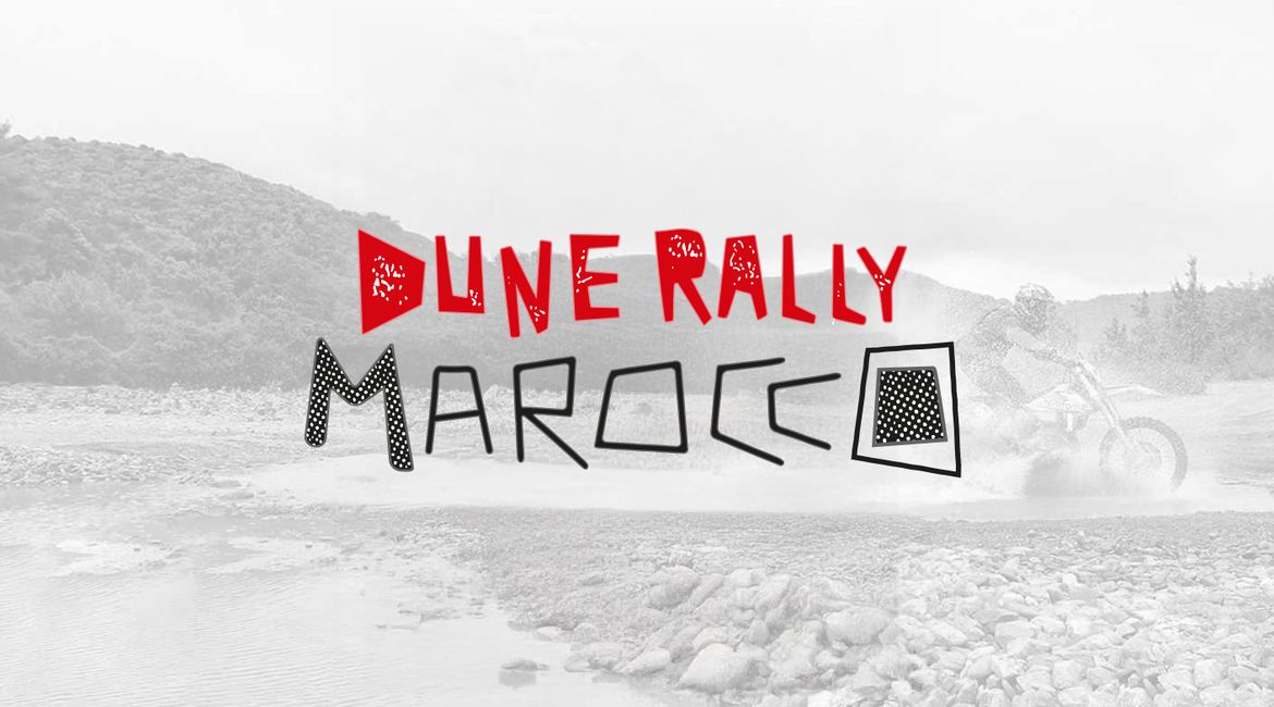 Dune Rally Marocco 2025 1