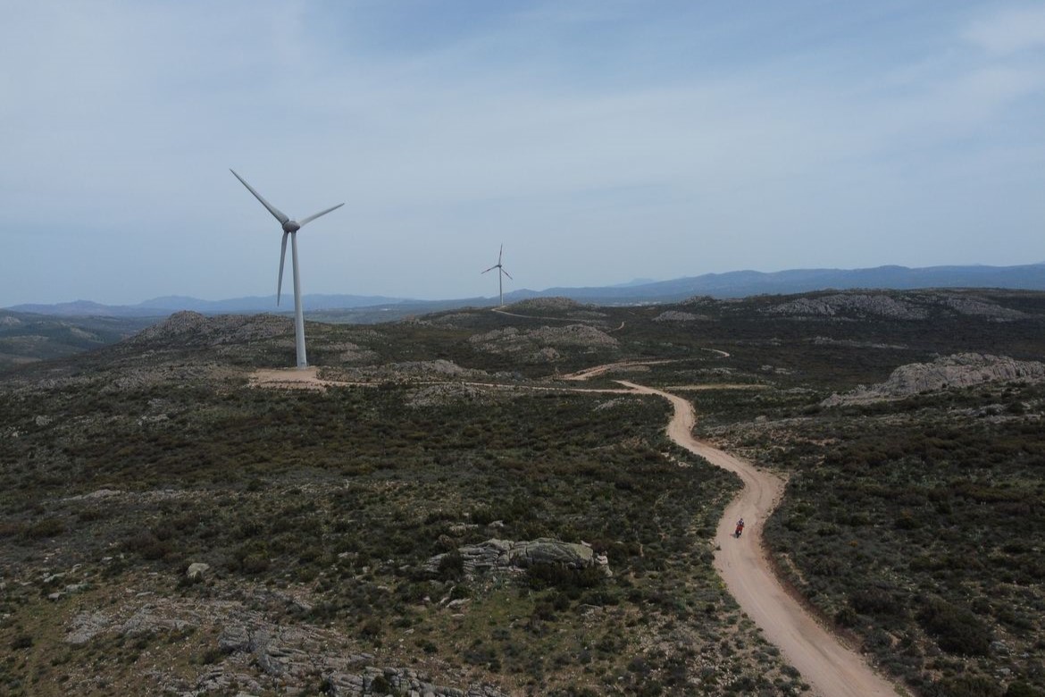 Way Point Rally Sardegna 1 Way Point Rally Sardegna 1