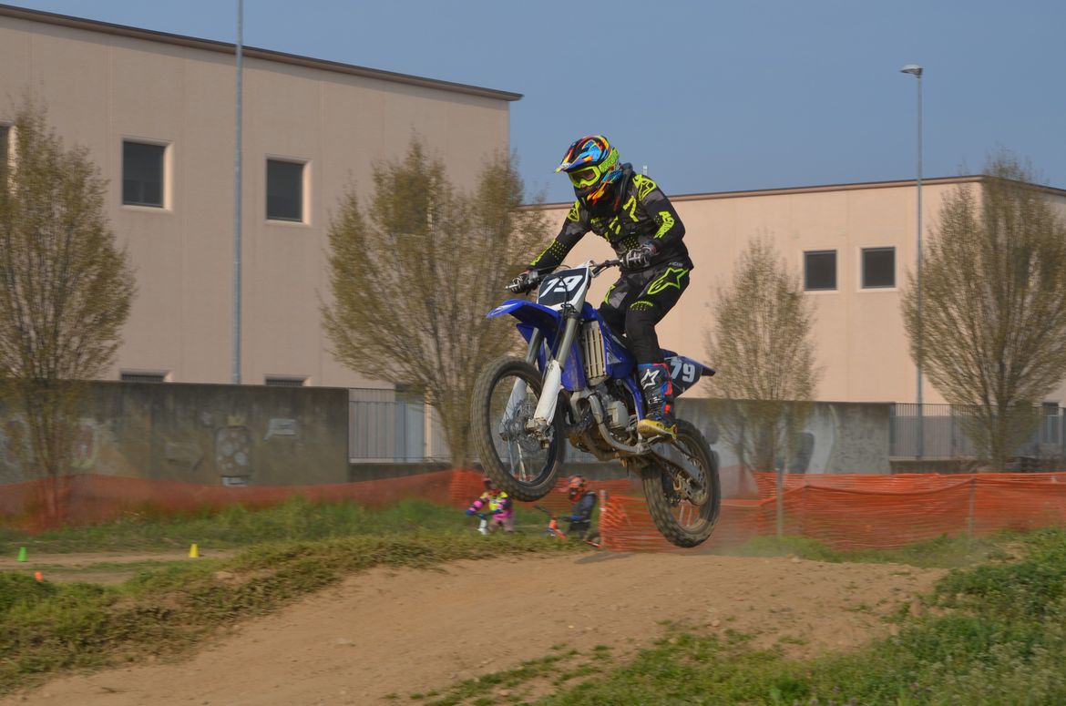 Corbetta Park Milano 1