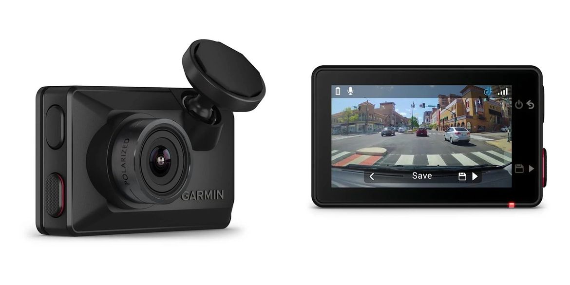Dash Cam