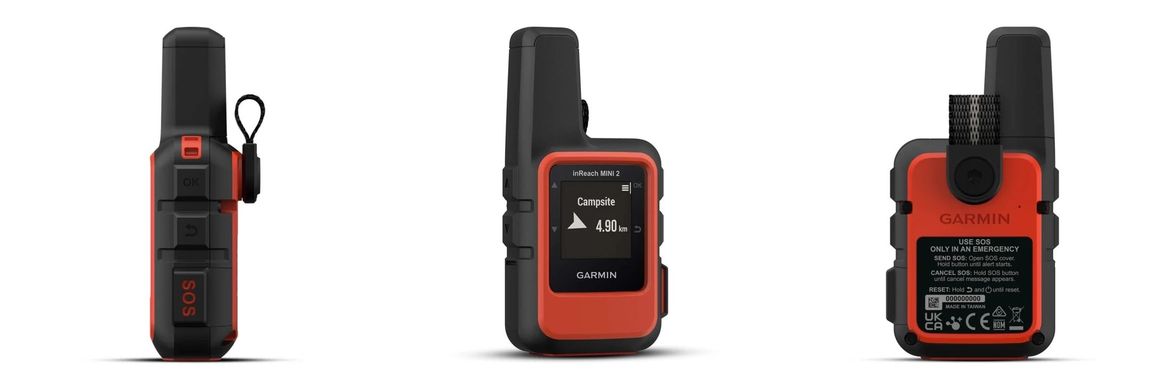 Garmin InReach
