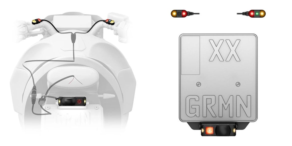 Zumo r1 radar