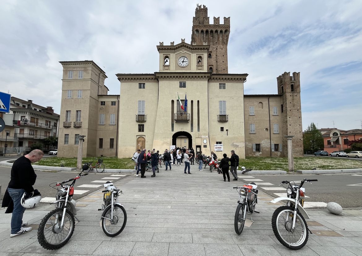 al di qua e al di la del po 2