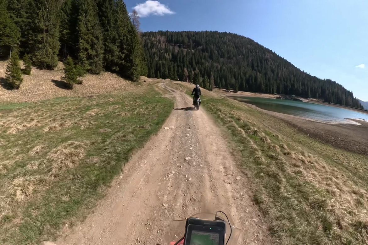 Way Point Rally Alpi Lombarde