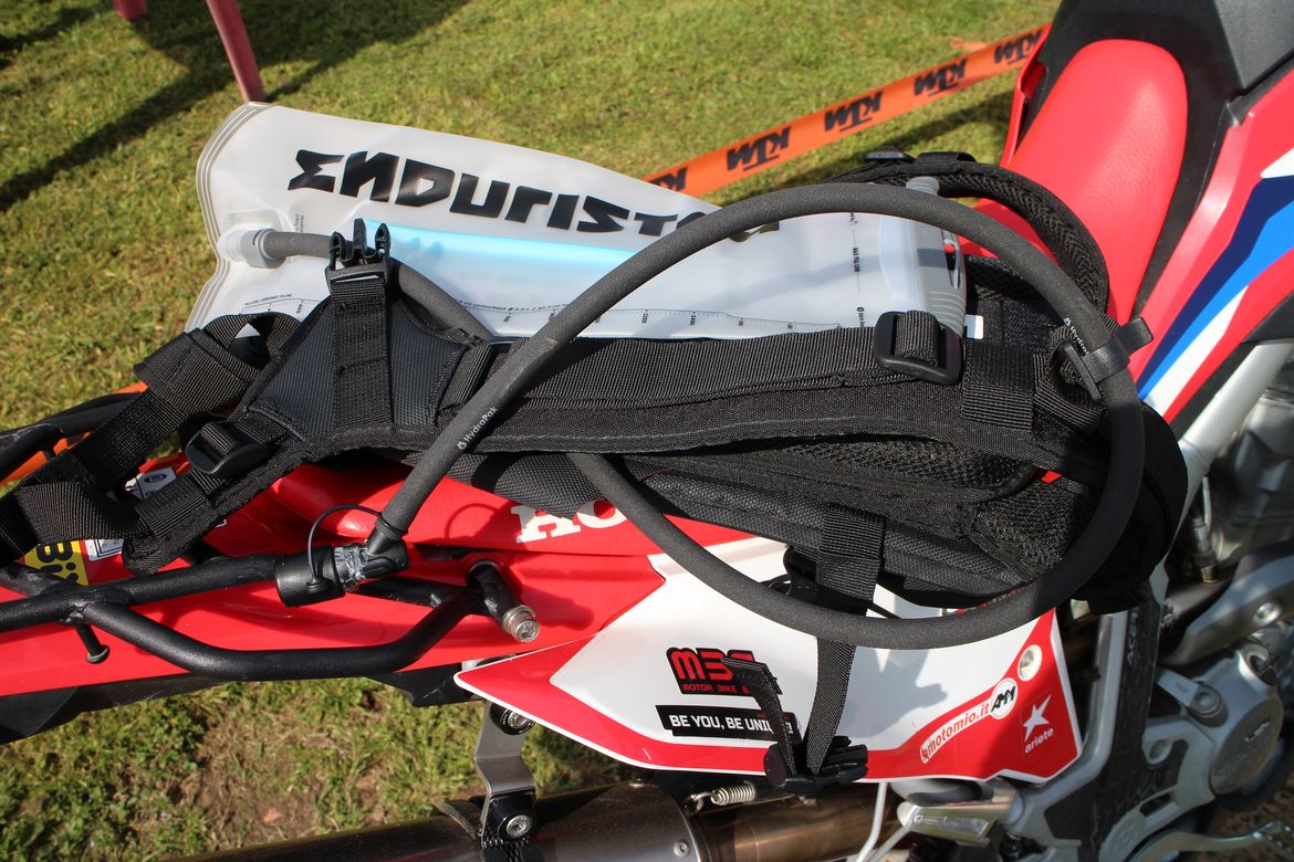 Enduristan Hydrapak hp03 1