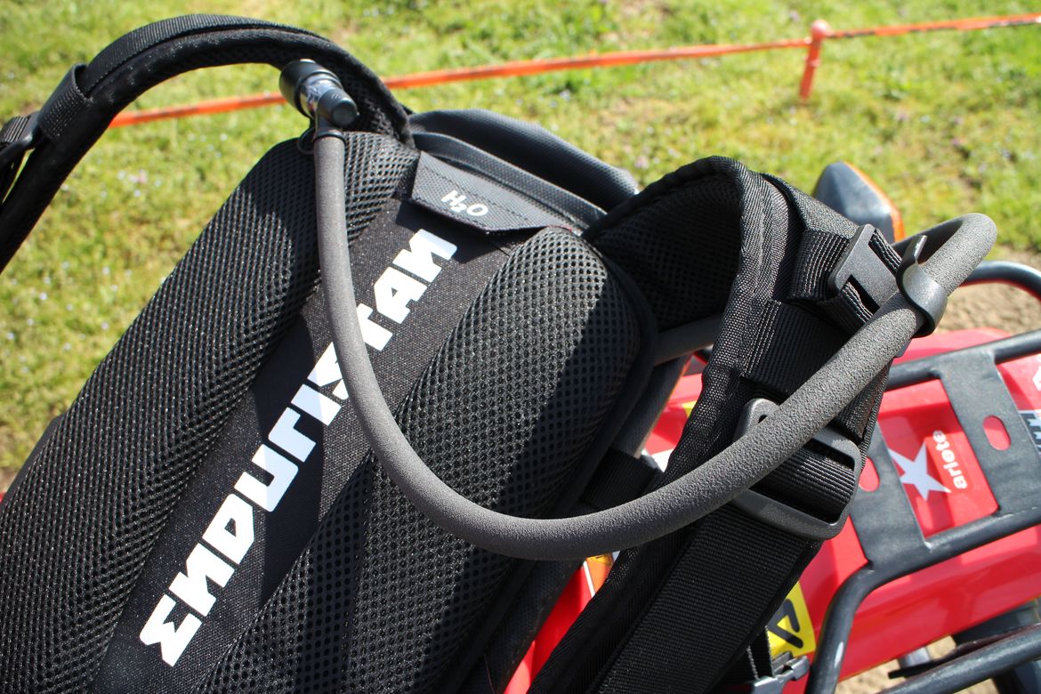 Enduristan Hydrapak hp03 2