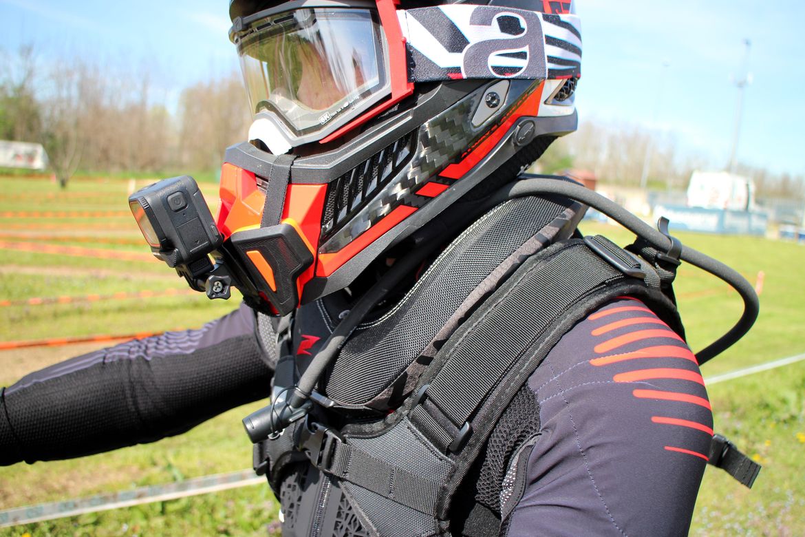 Enduristan Hydrapak HP03 3