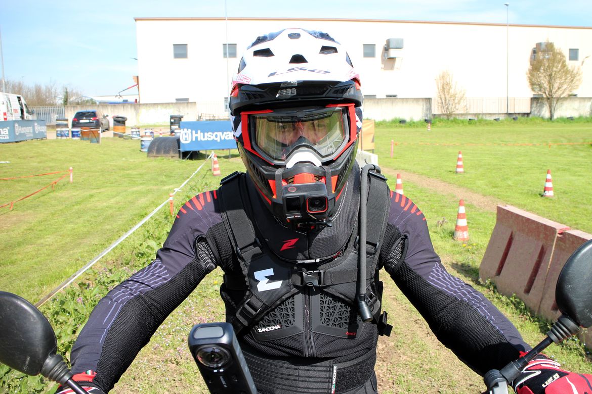Enduristan Hydrapak hp03 5