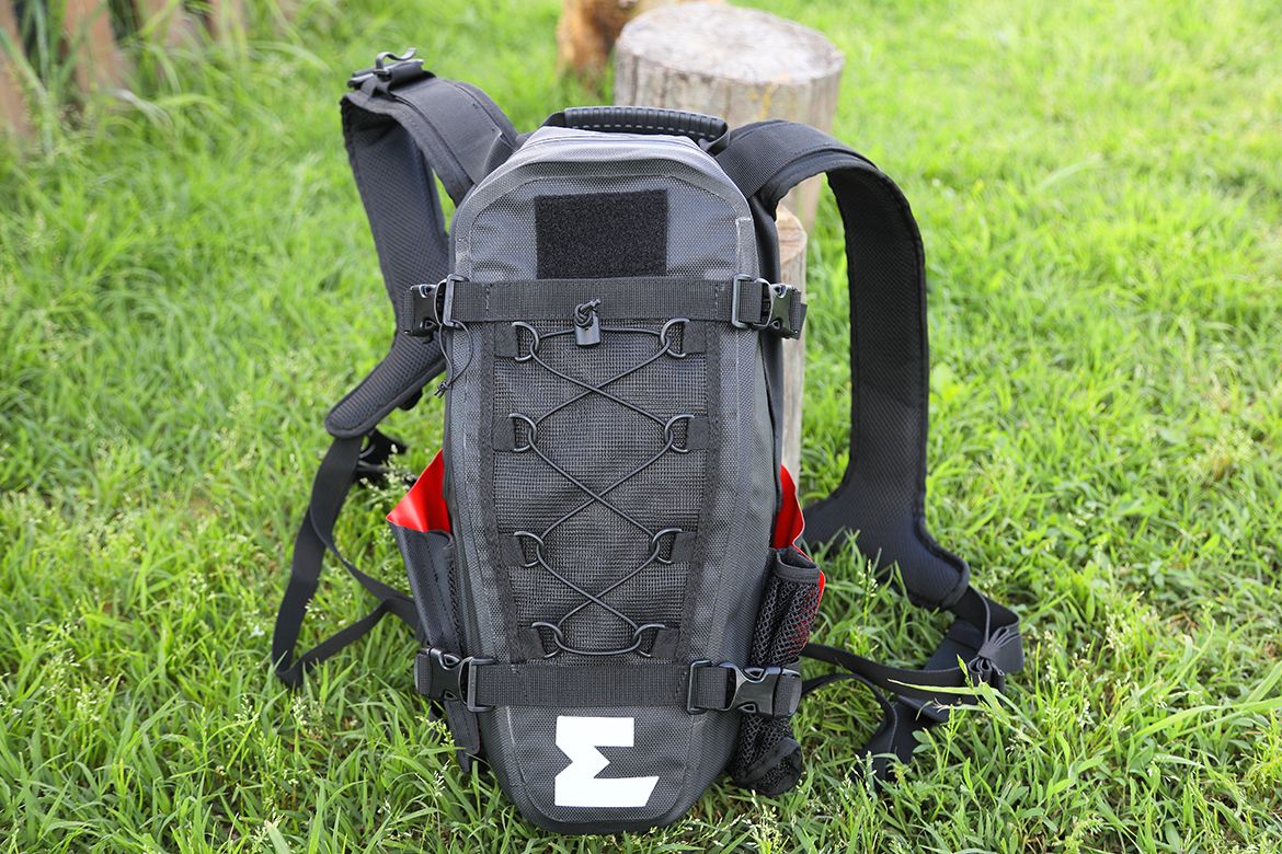 Enduristan hurricane 15 2