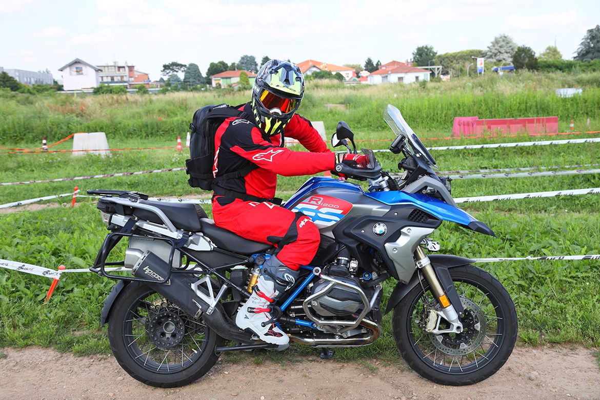 Enduristan Hurricane 15 3
