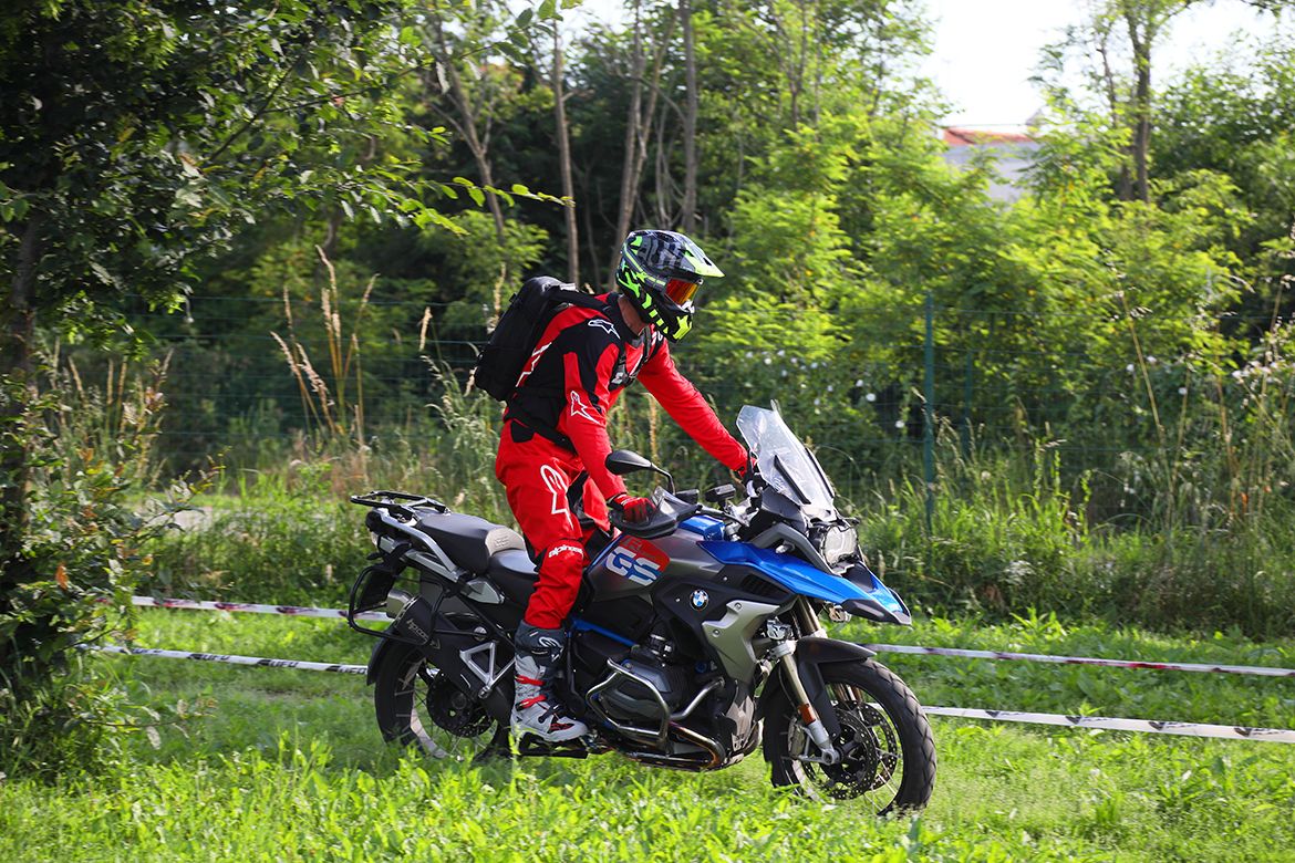 Enduristan Hurricane 15 1