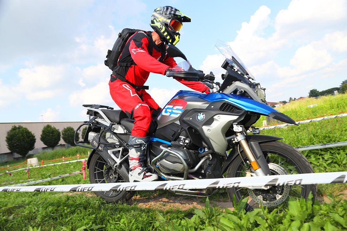 Enduristan Hurricane 6