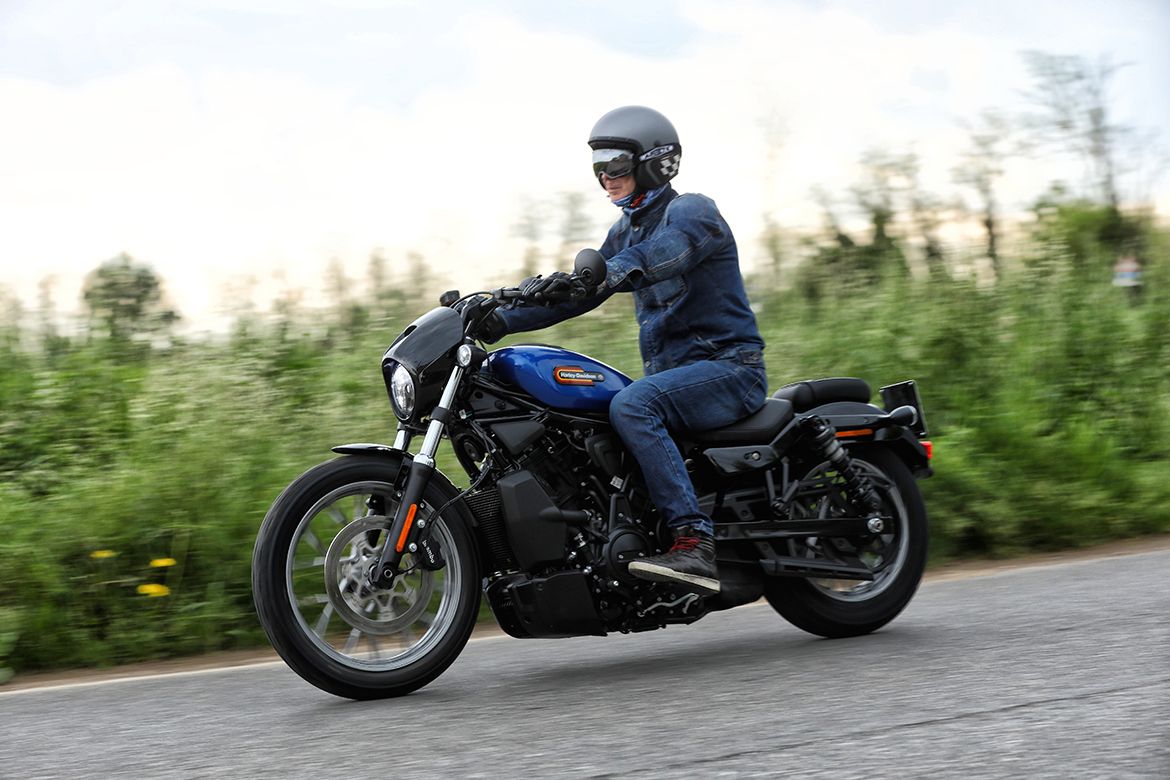 Nightster Special 10 Nightster Special 10