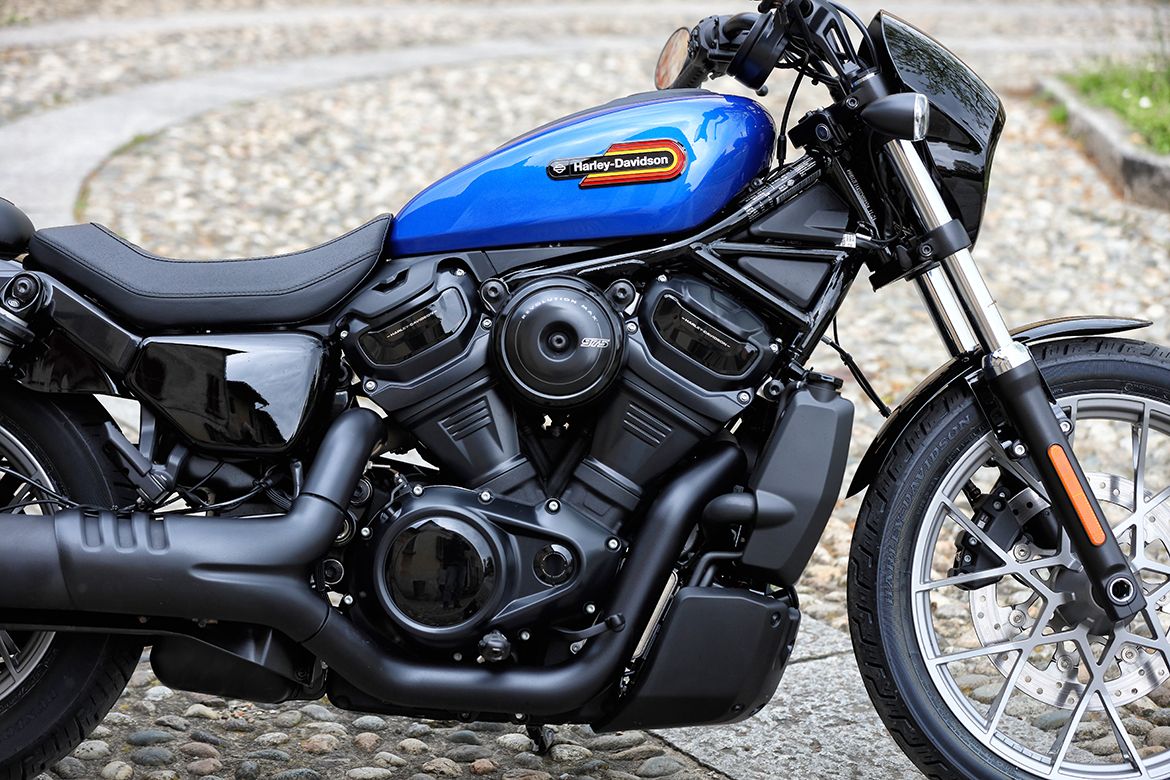Nightster Special 1 Nightster Special 1