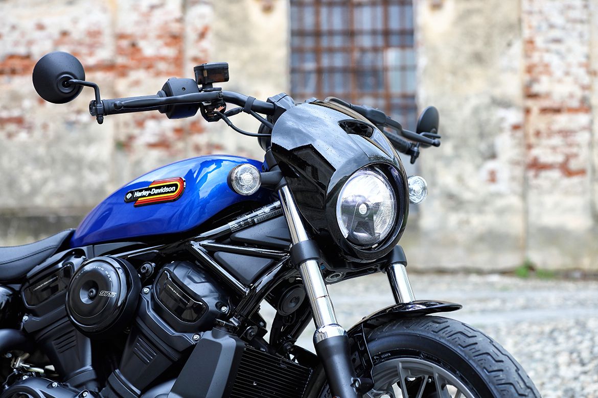 Nightster Special 4 Nightster Special 4