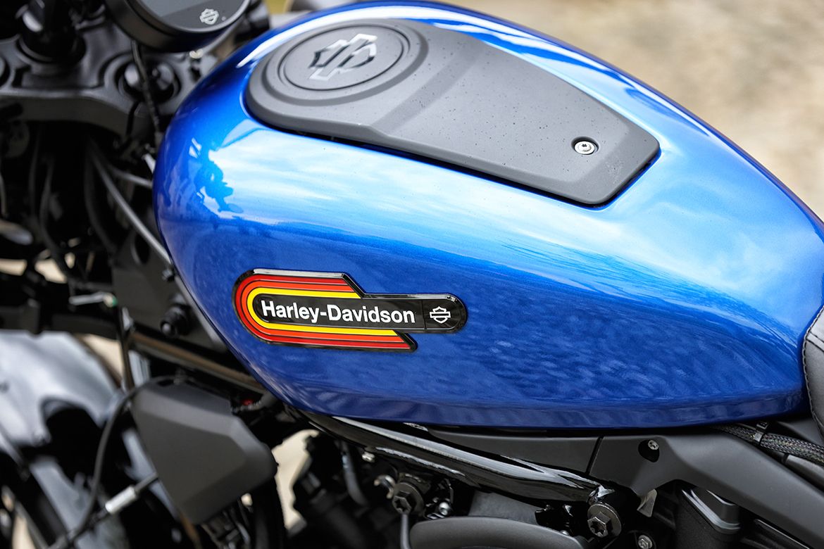 Nightster Special 17 Nightster Special 17