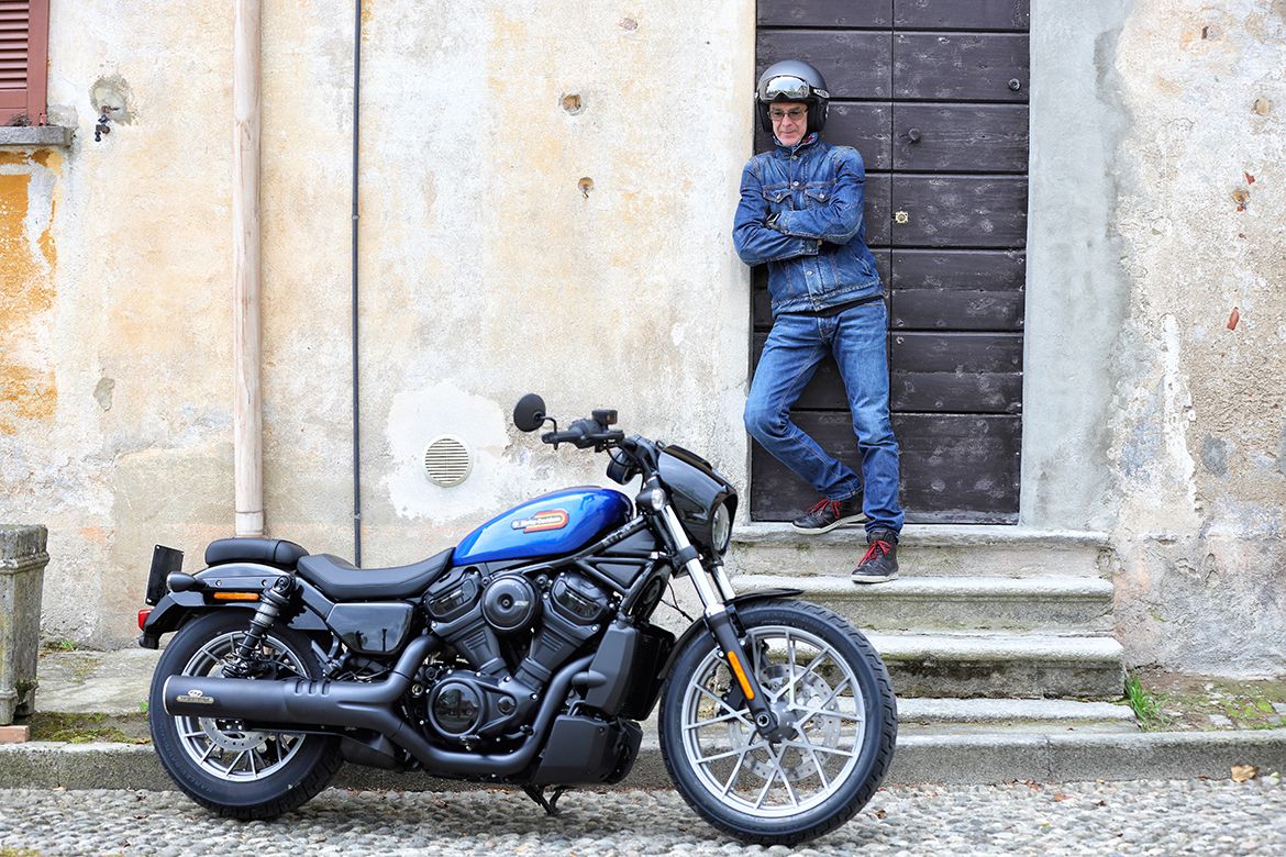 Nightster Special 9 Nightster Special 9