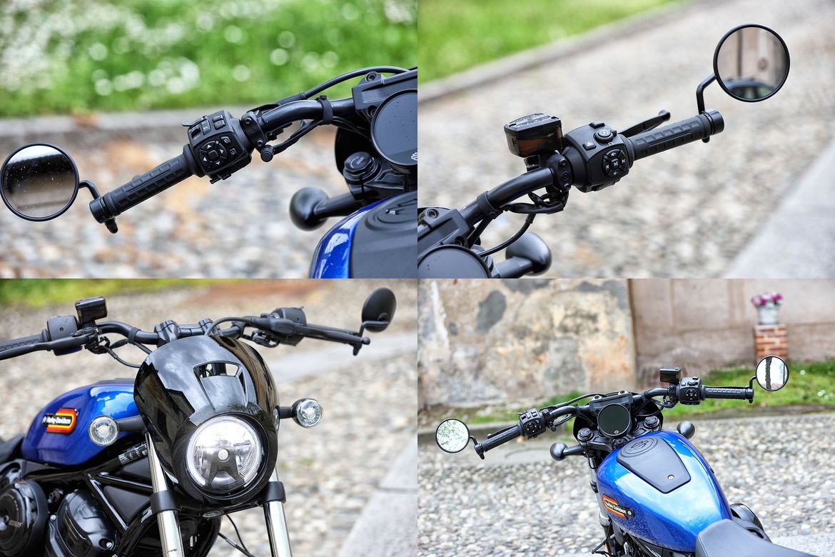 Nightster Special 14 Nightster Special 14