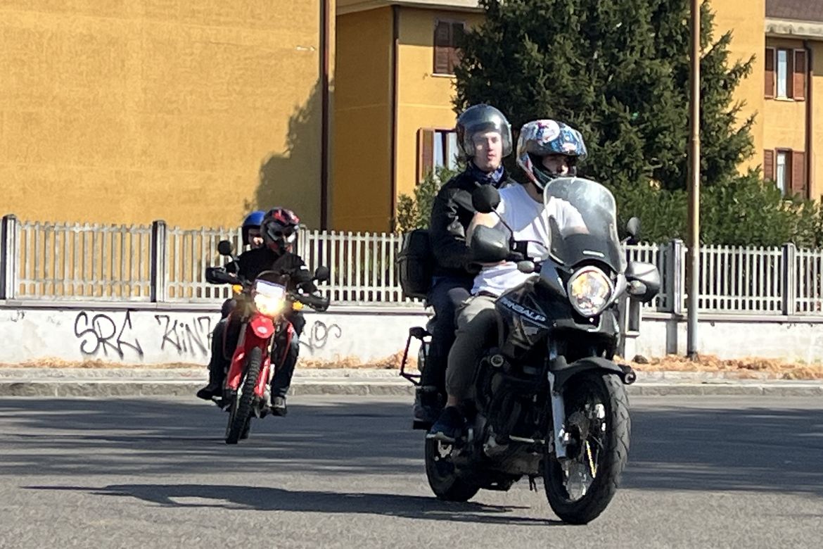 No Barriers Solaro 3