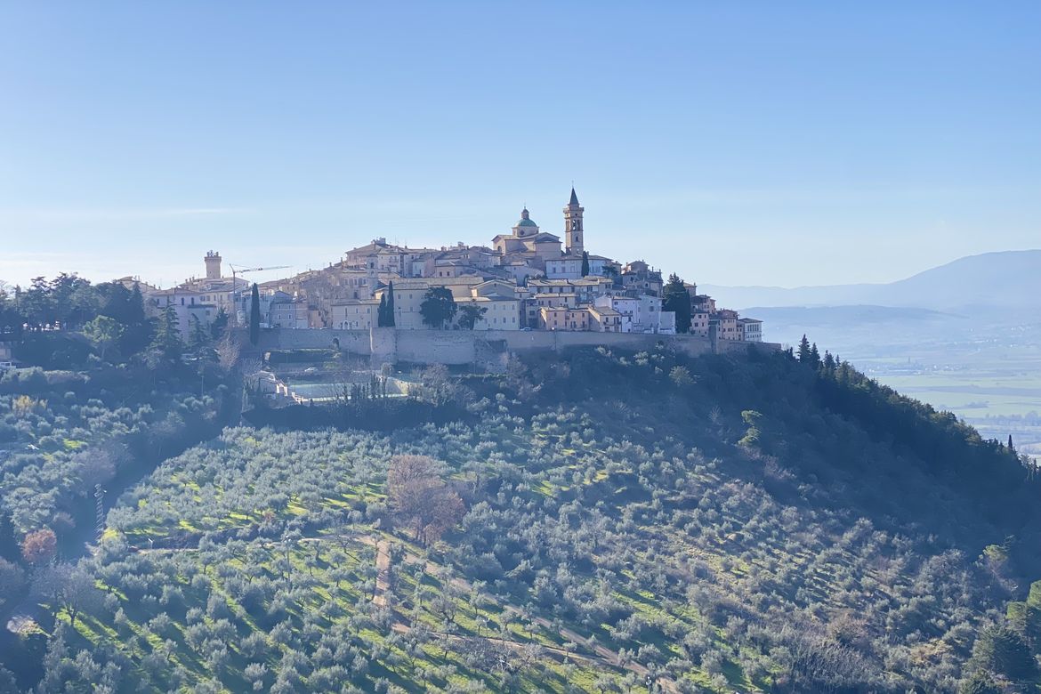 Umbria Raid Experience 2