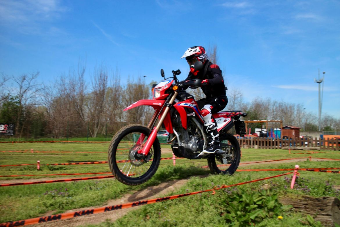 enduro enduro