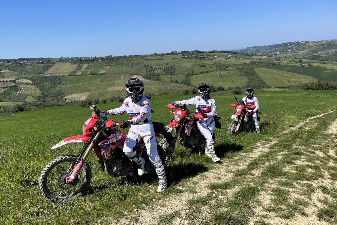 Dal Tacco al Tassello 2025 SUT 7