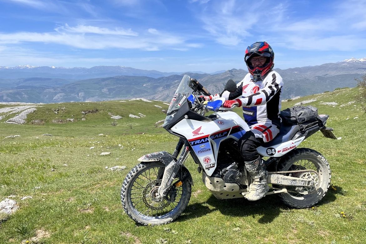 Dal Tacco al Tassello 2025 SUT 6
