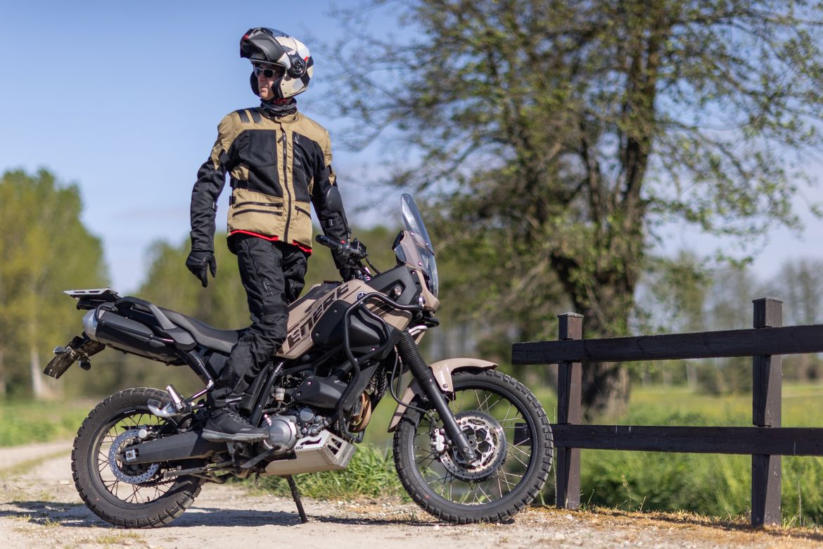 Eleveit discover wp 1