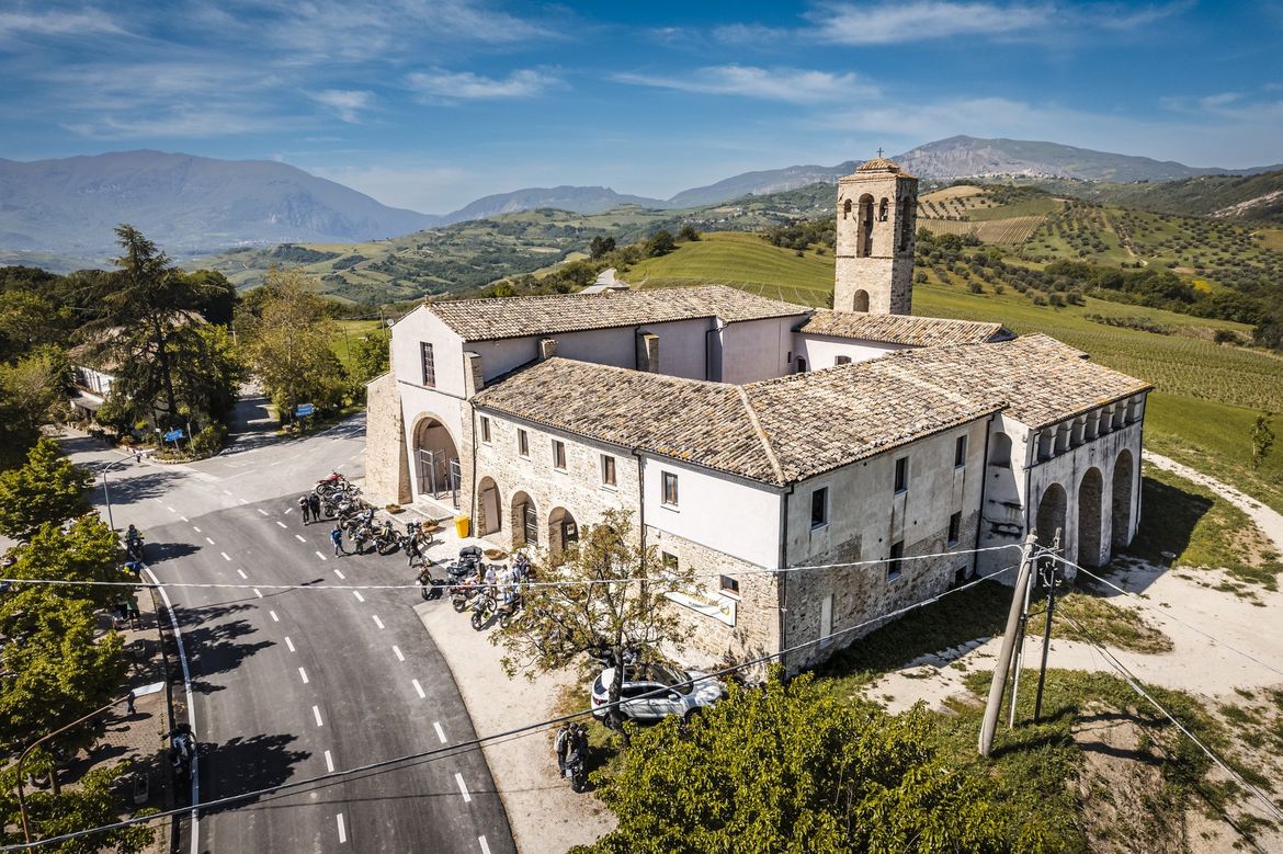 Sterrare è Umano 7