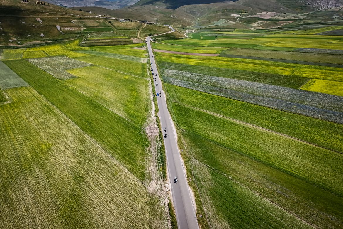 castelluccio