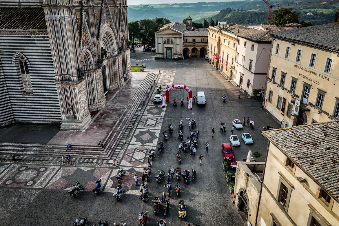 duomo di orvieto