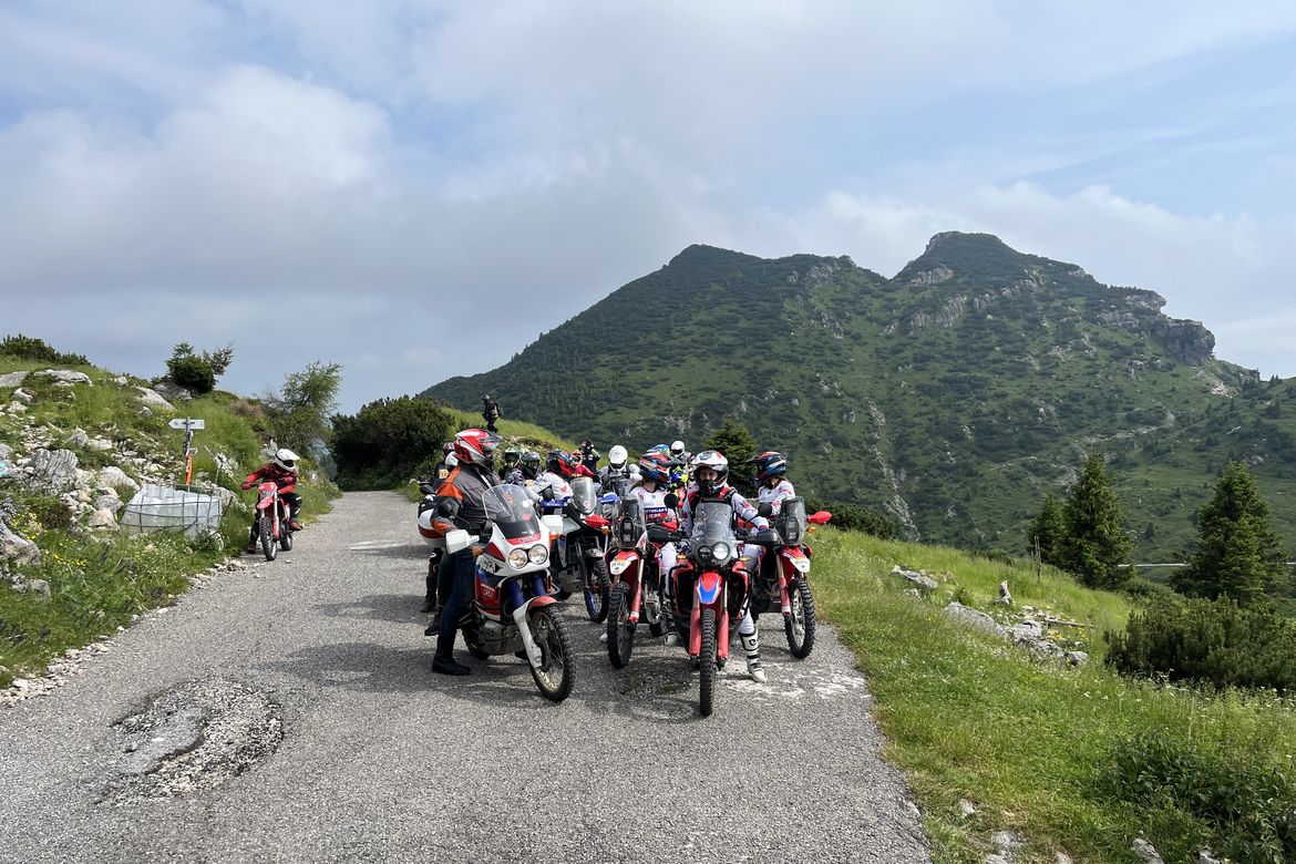 Alpi Lombarde 1