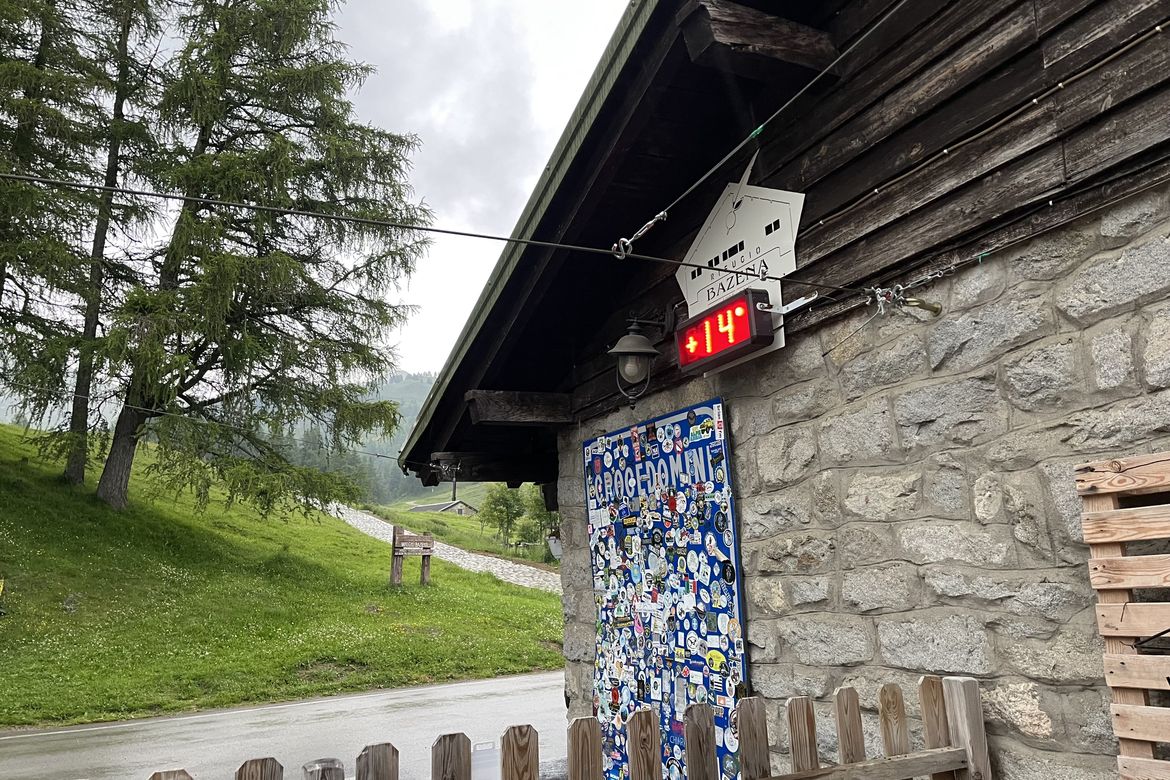 Alpi Lombarde 5